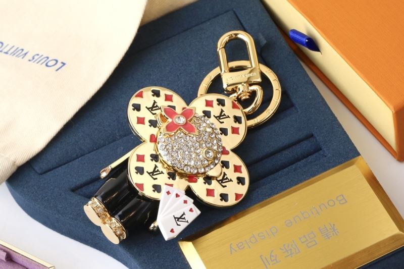 Louis Vuitton Keychains